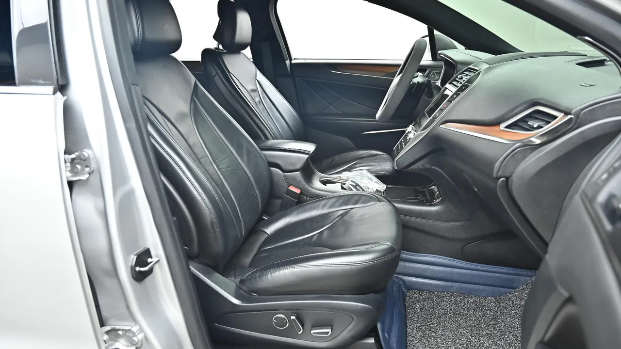 Lincoln MKC 2.0 AWD
