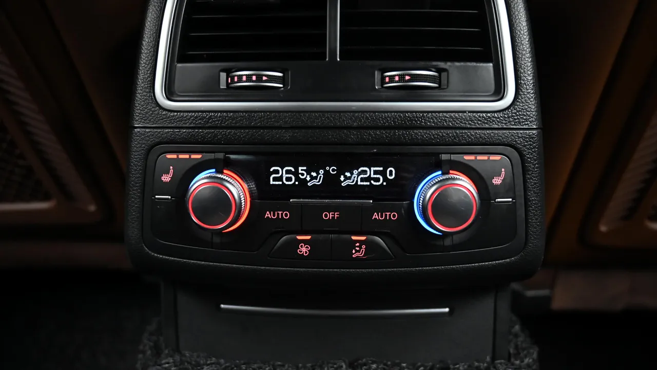 Audi A6 — miniaturë 43