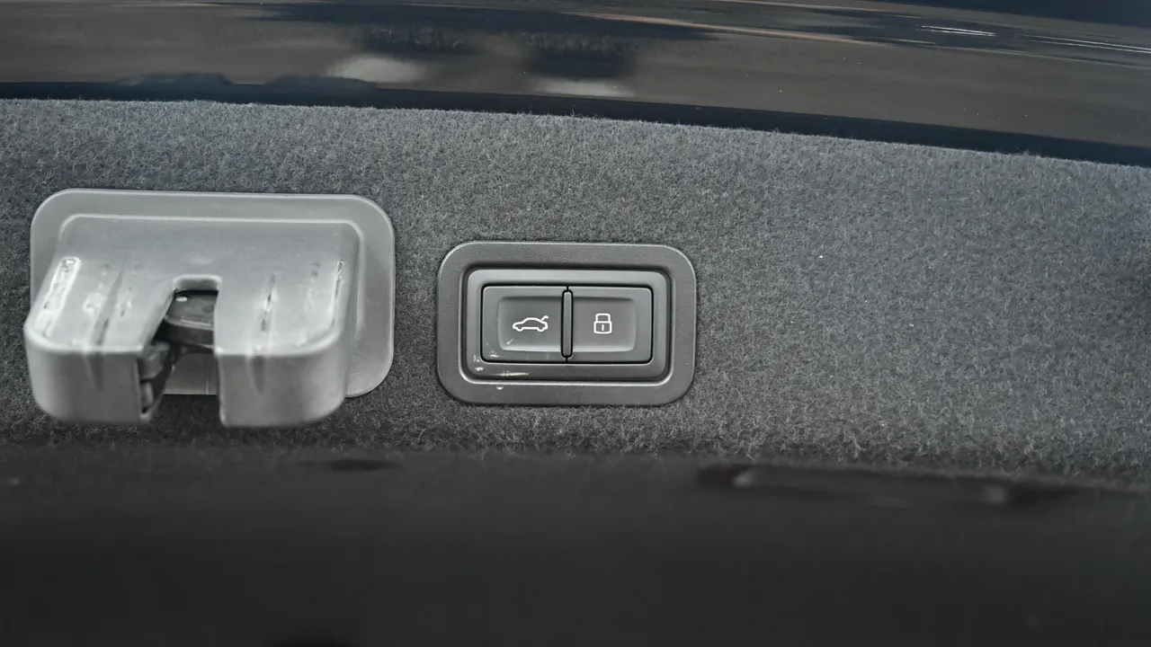 Audi A6 — miniaturë 47