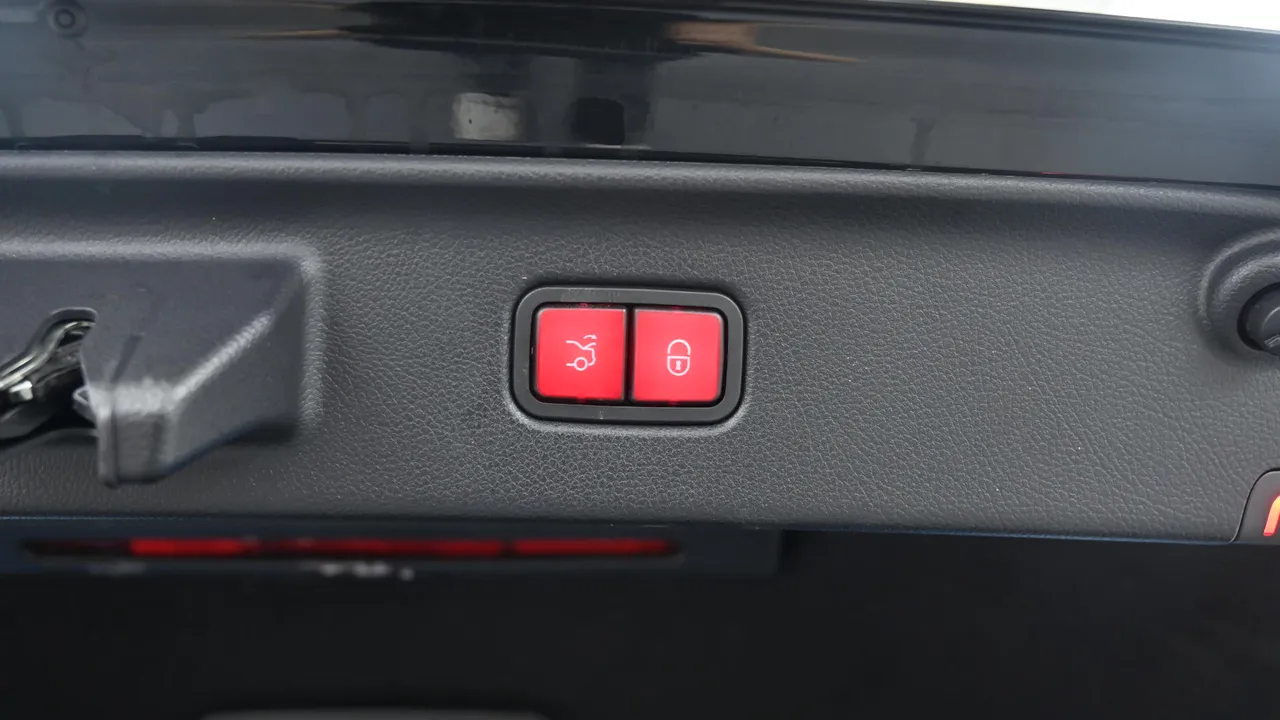 Mercedes-Benz S-klasse — miniaturë 29