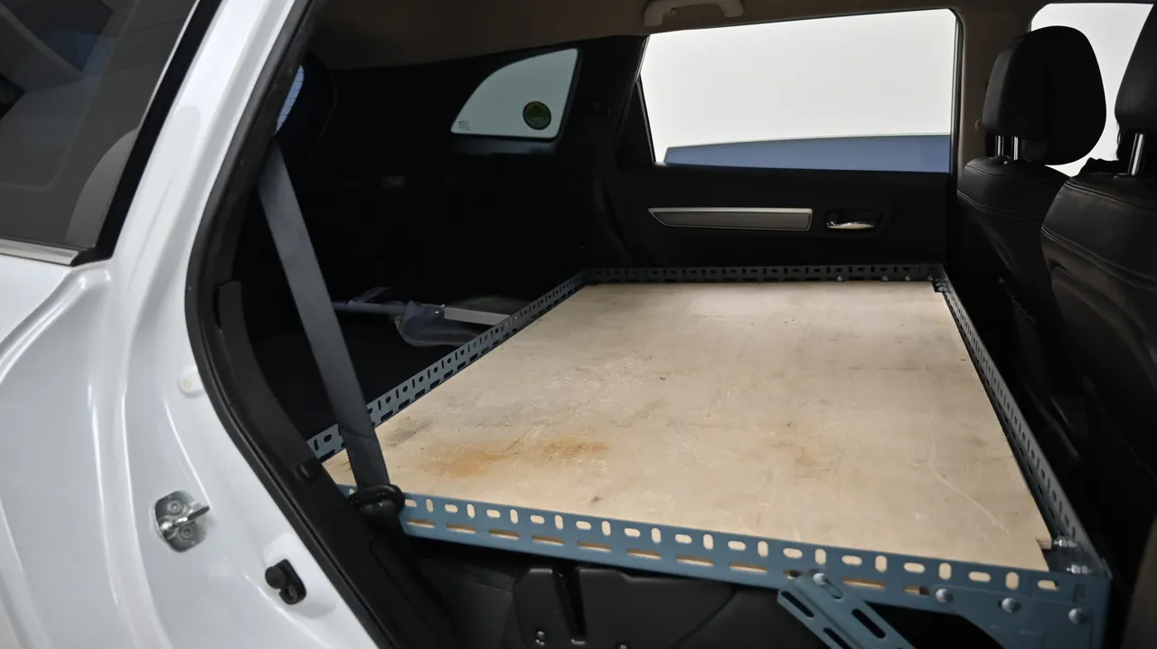 Renault Samsung QM6 — miniaturë 12