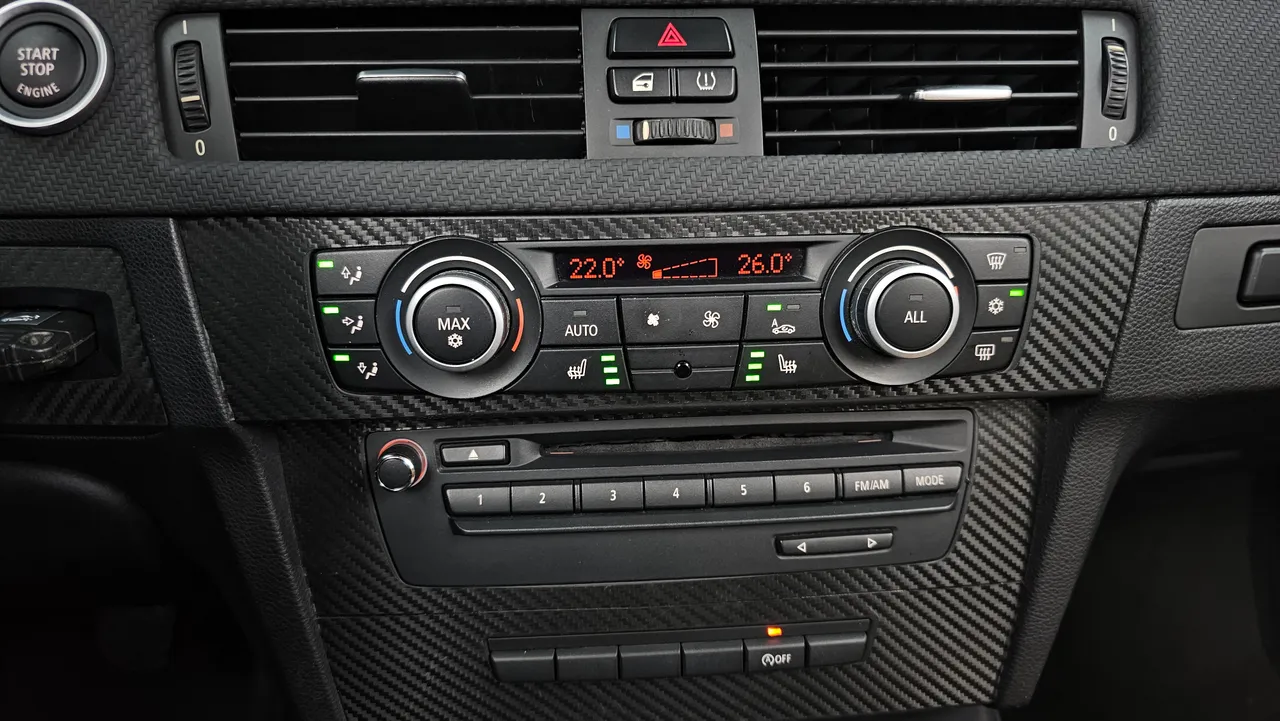 BMW M3 — miniaturë 26