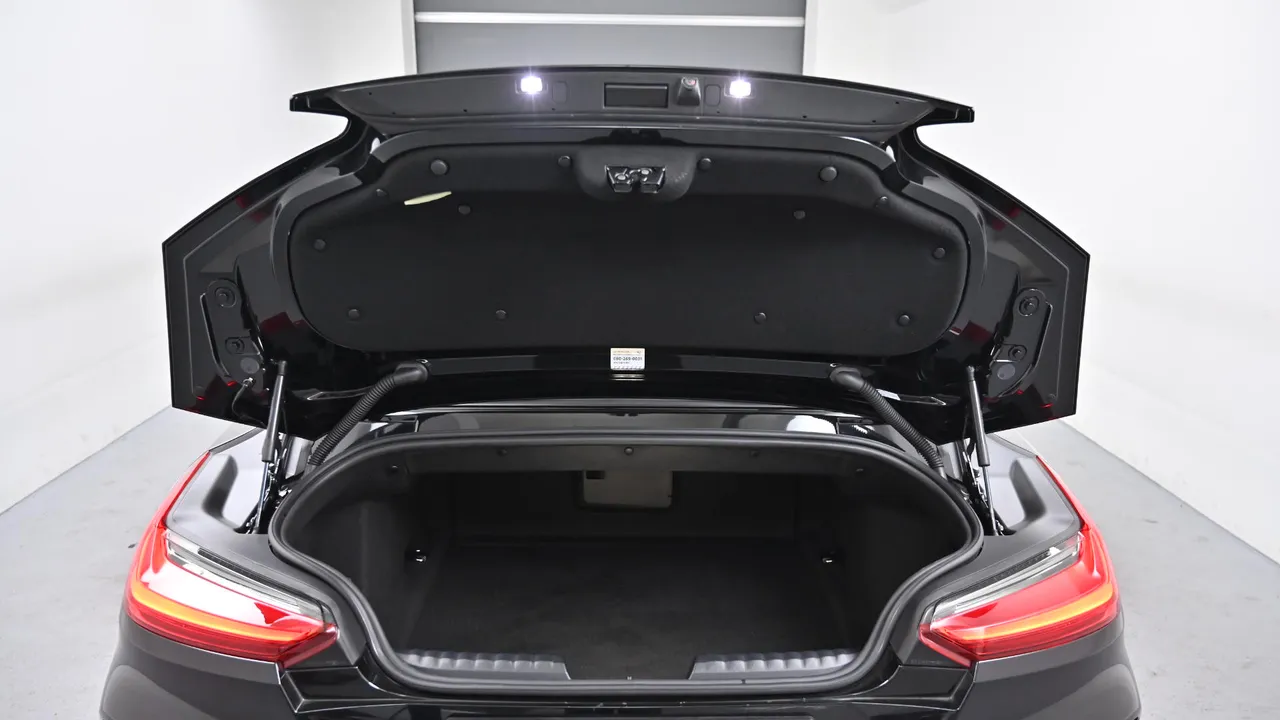 BMW Z4 — miniaturë 37