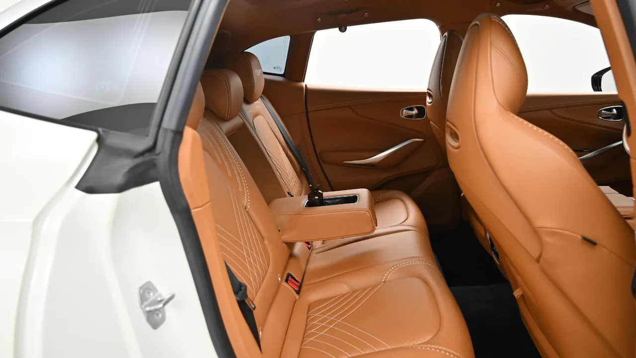 Aston Martin DBX — miniaturë 21