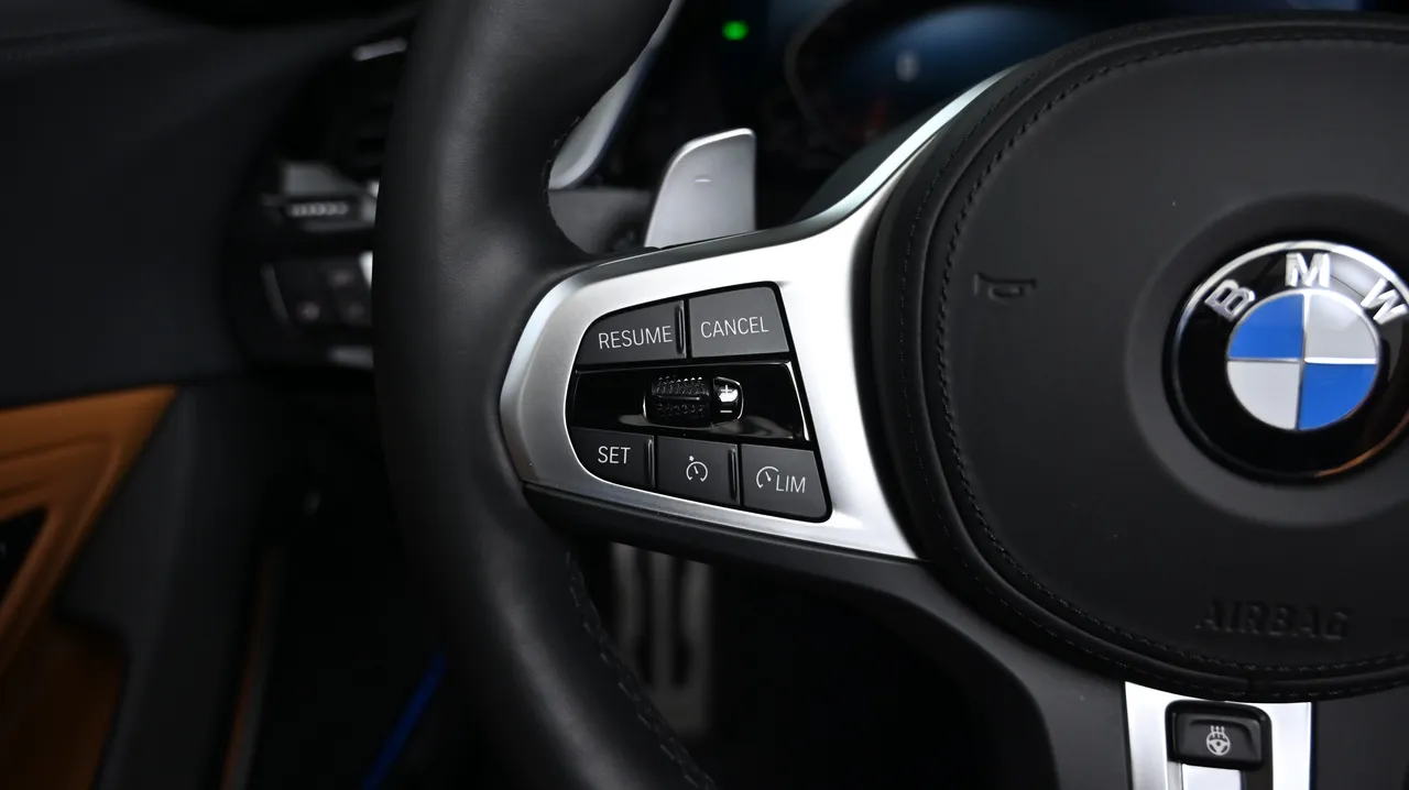 BMW Z4 — miniaturë 21