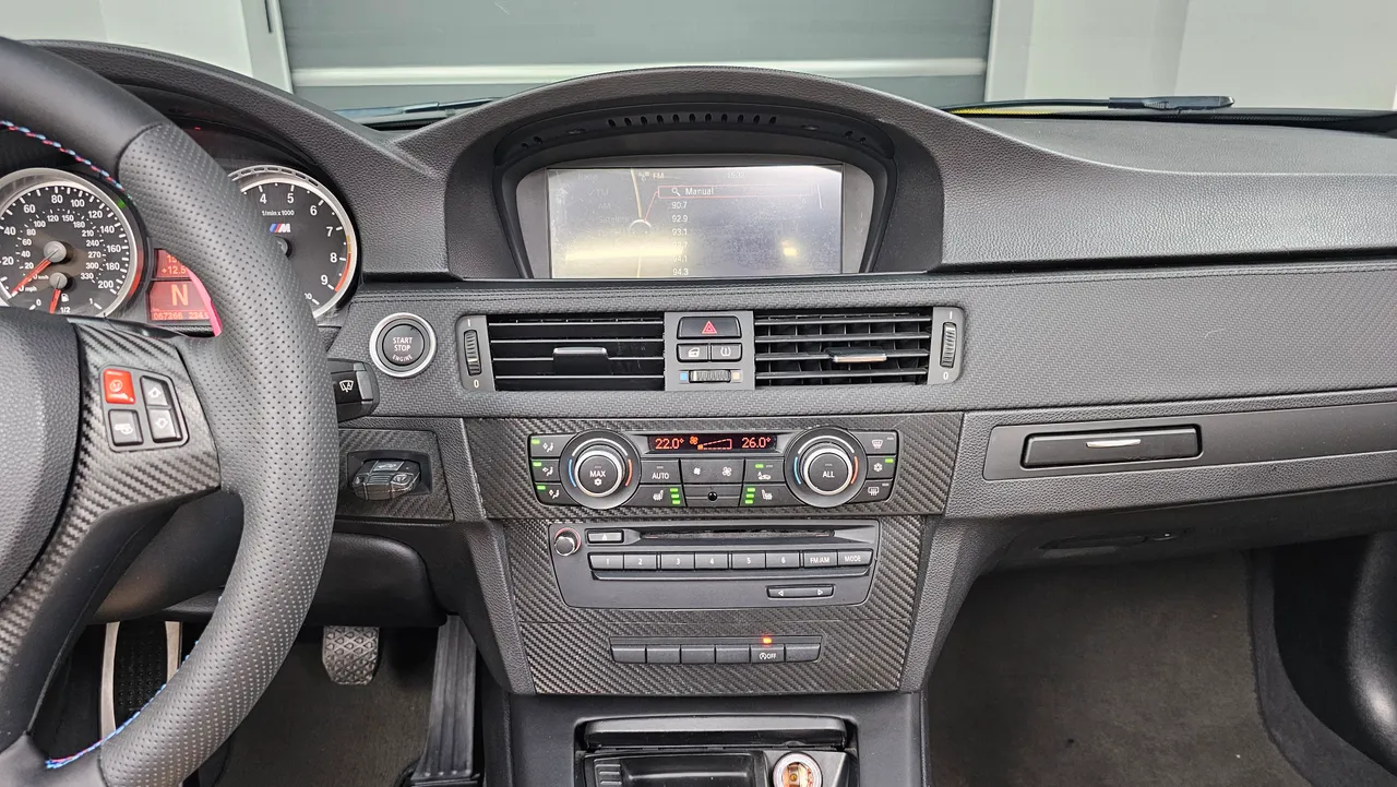 BMW M3 — miniaturë 23