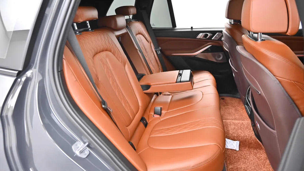 BMW X5 — miniaturë 30
