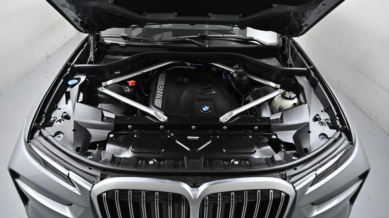BMW X7 — miniaturë 28