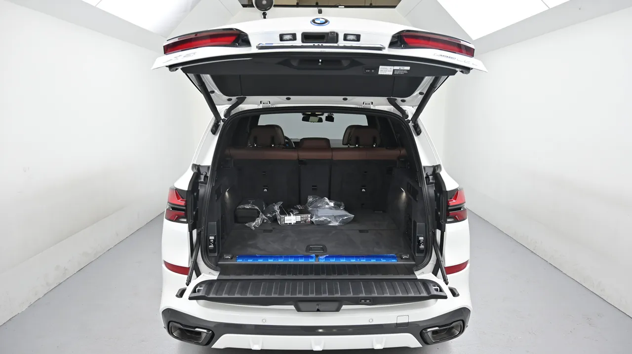 BMW X5 — miniaturë 29