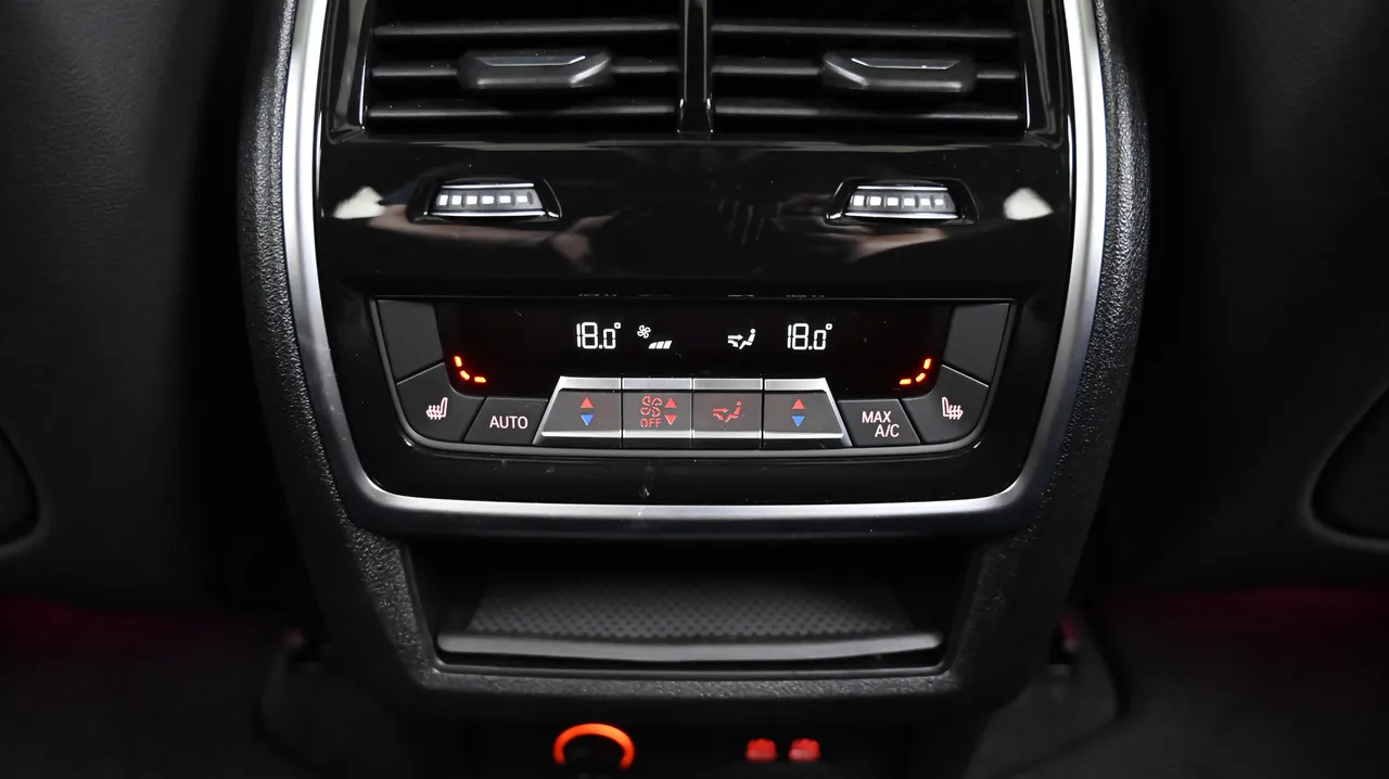 BMW X5 — miniaturë 25