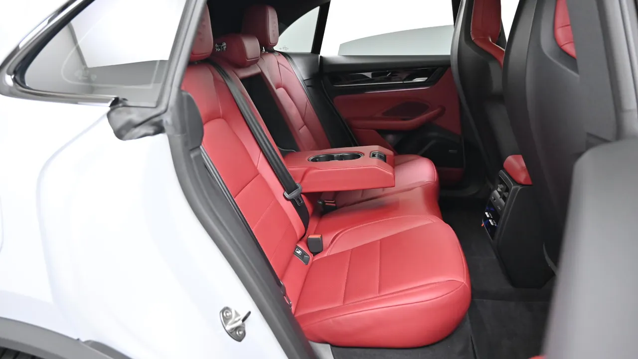Porsche Macan — miniaturë 30