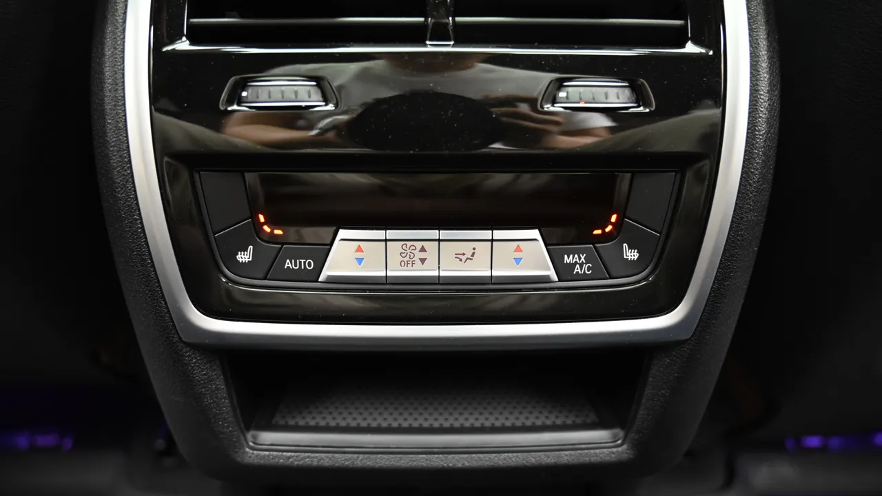 BMW X6 — miniaturë 25