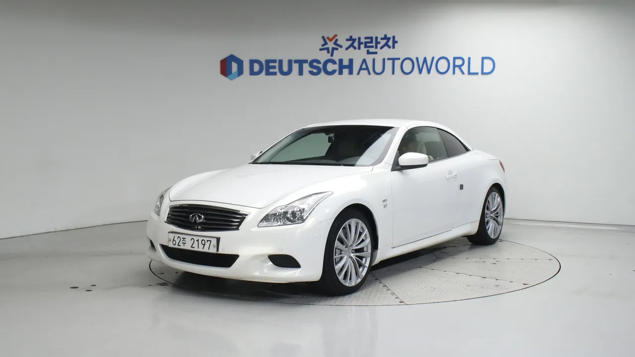 Infiniti Q60 — miniaturë 29