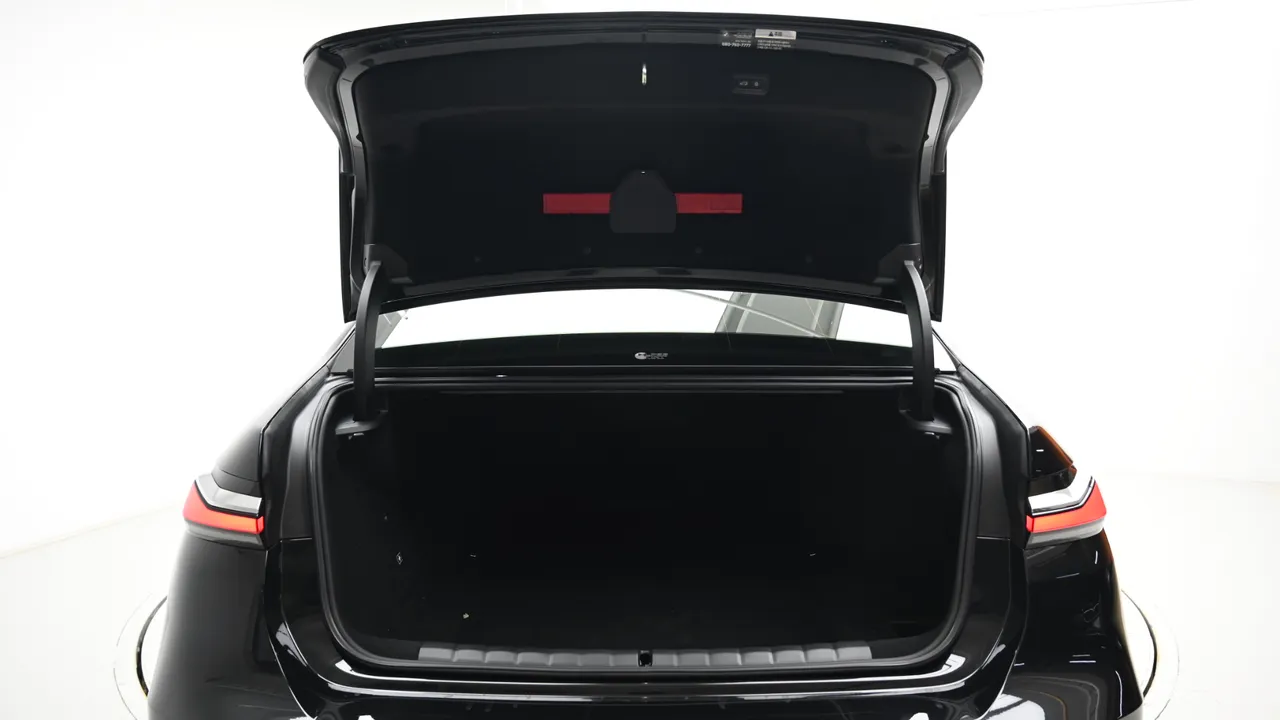 BMW i7 — miniaturë 47