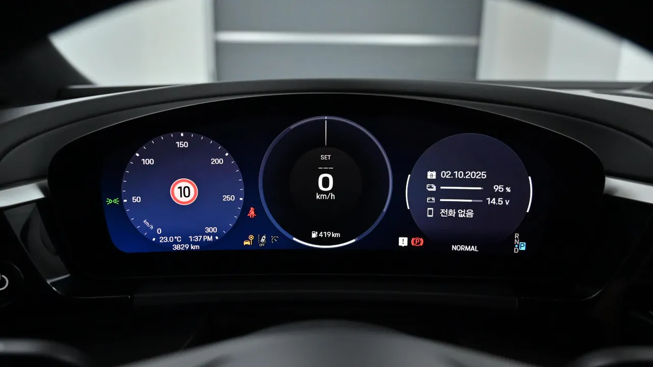 Porsche Macan — miniaturë 24