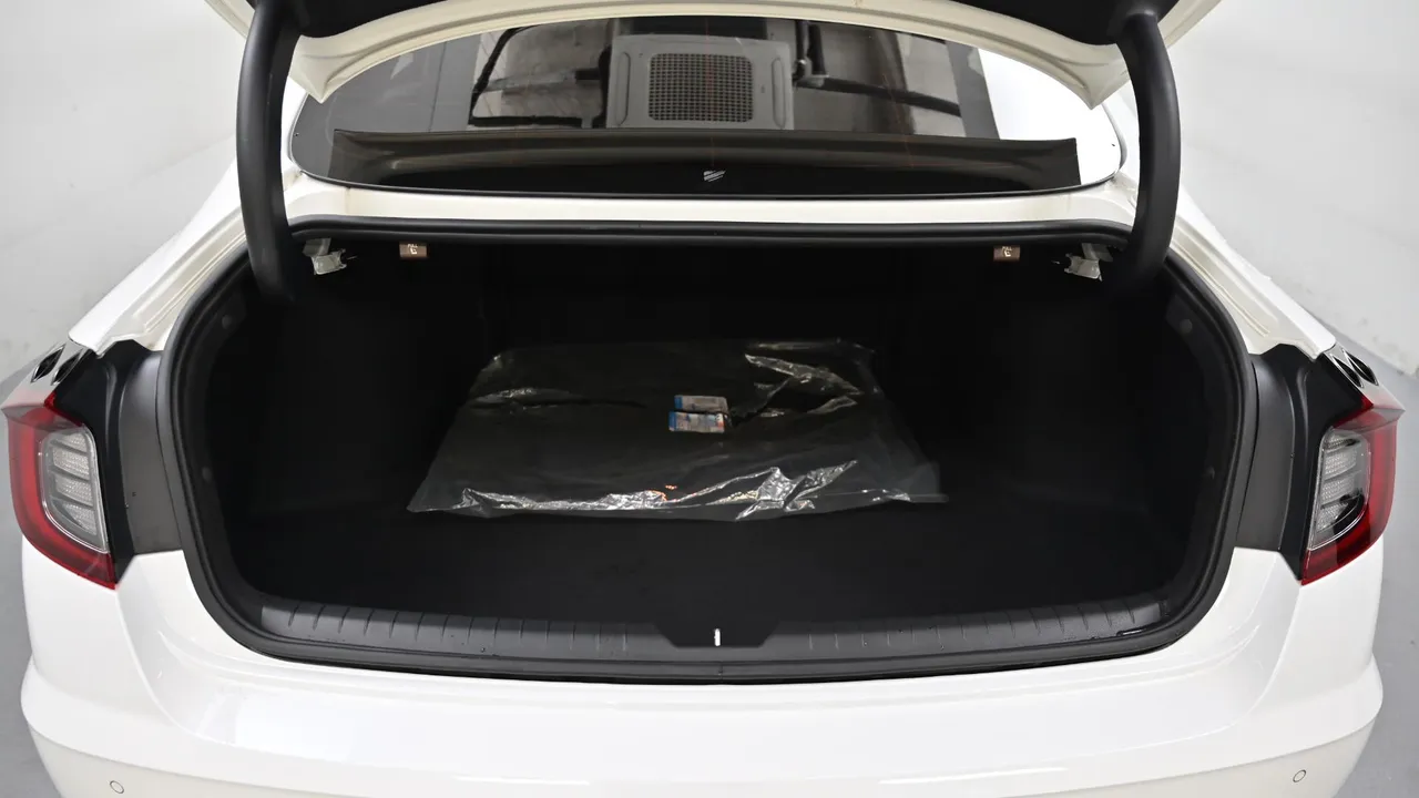 Hyundai Sonata — miniaturë 47