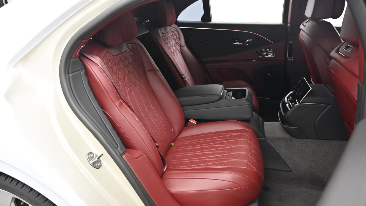 Bentley Flying Spur — miniaturë 12