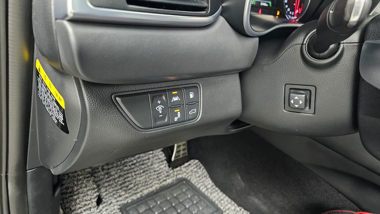 Genesis G70 — miniaturë 17