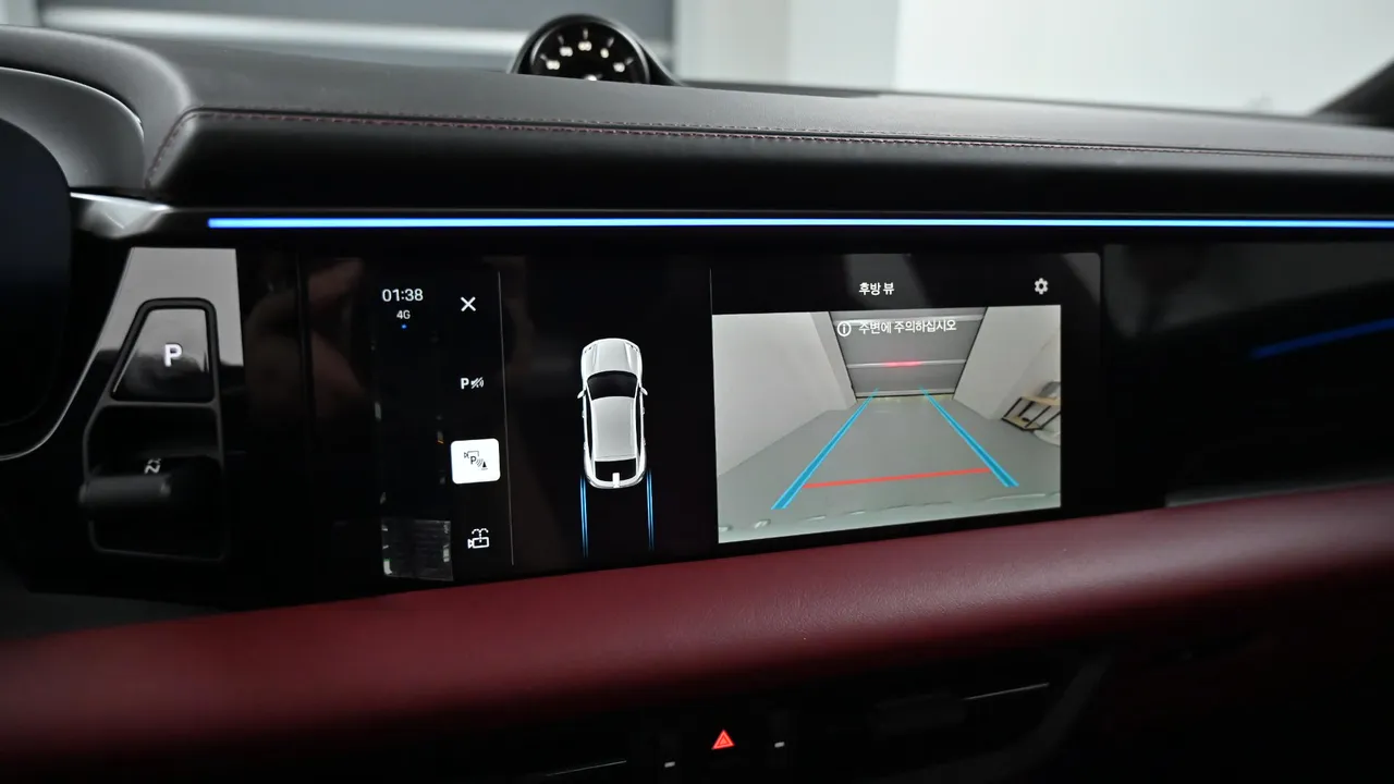 Porsche Macan — miniaturë 33