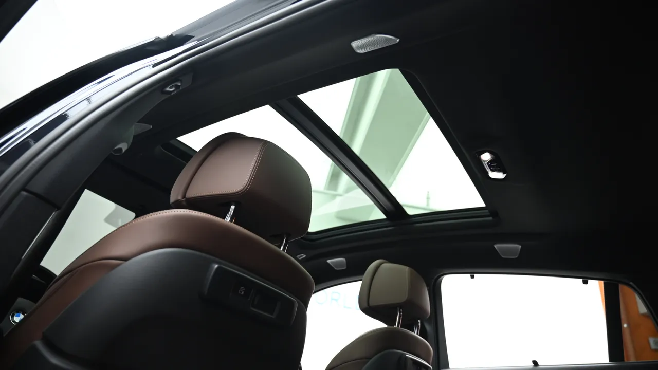 BMW X6 — miniaturë 28