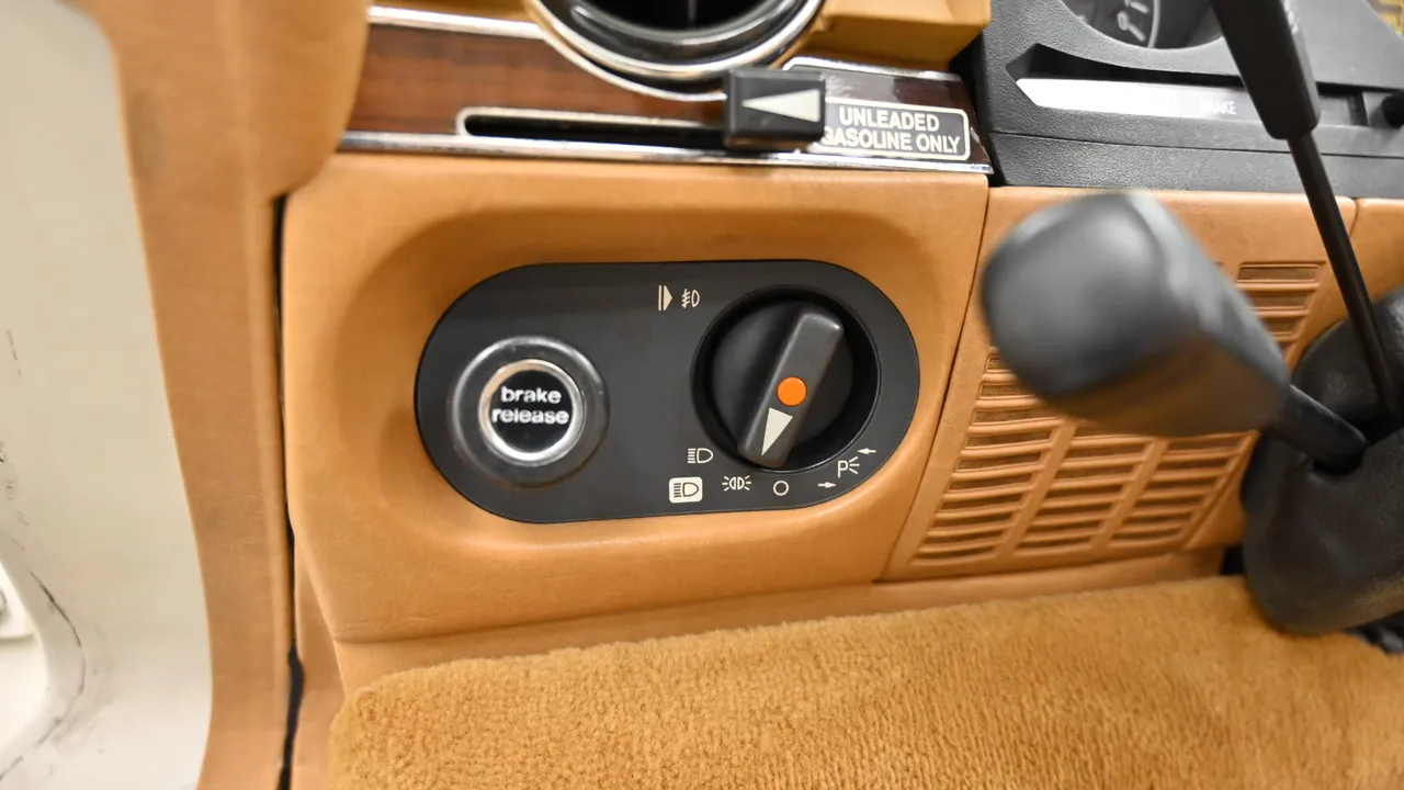 Mercedes-Benz SL-klasse — miniaturë 25
