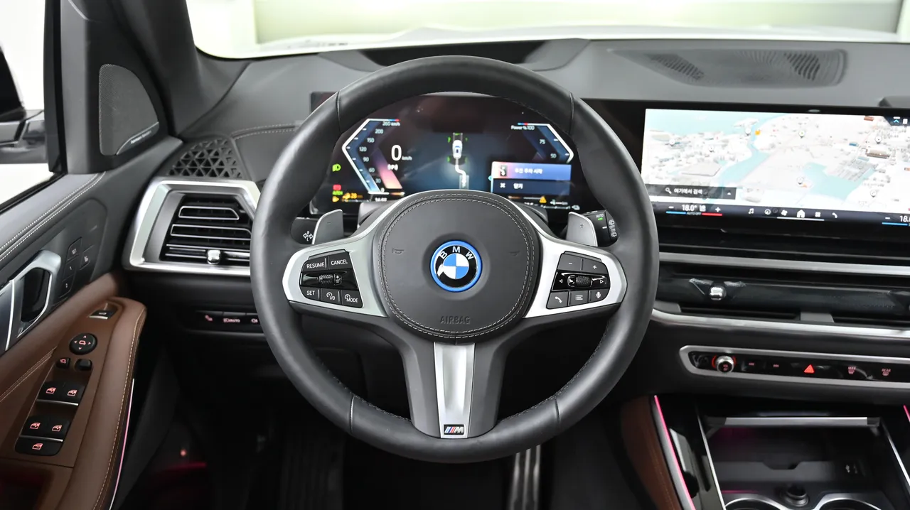 BMW X5 — miniaturë 22