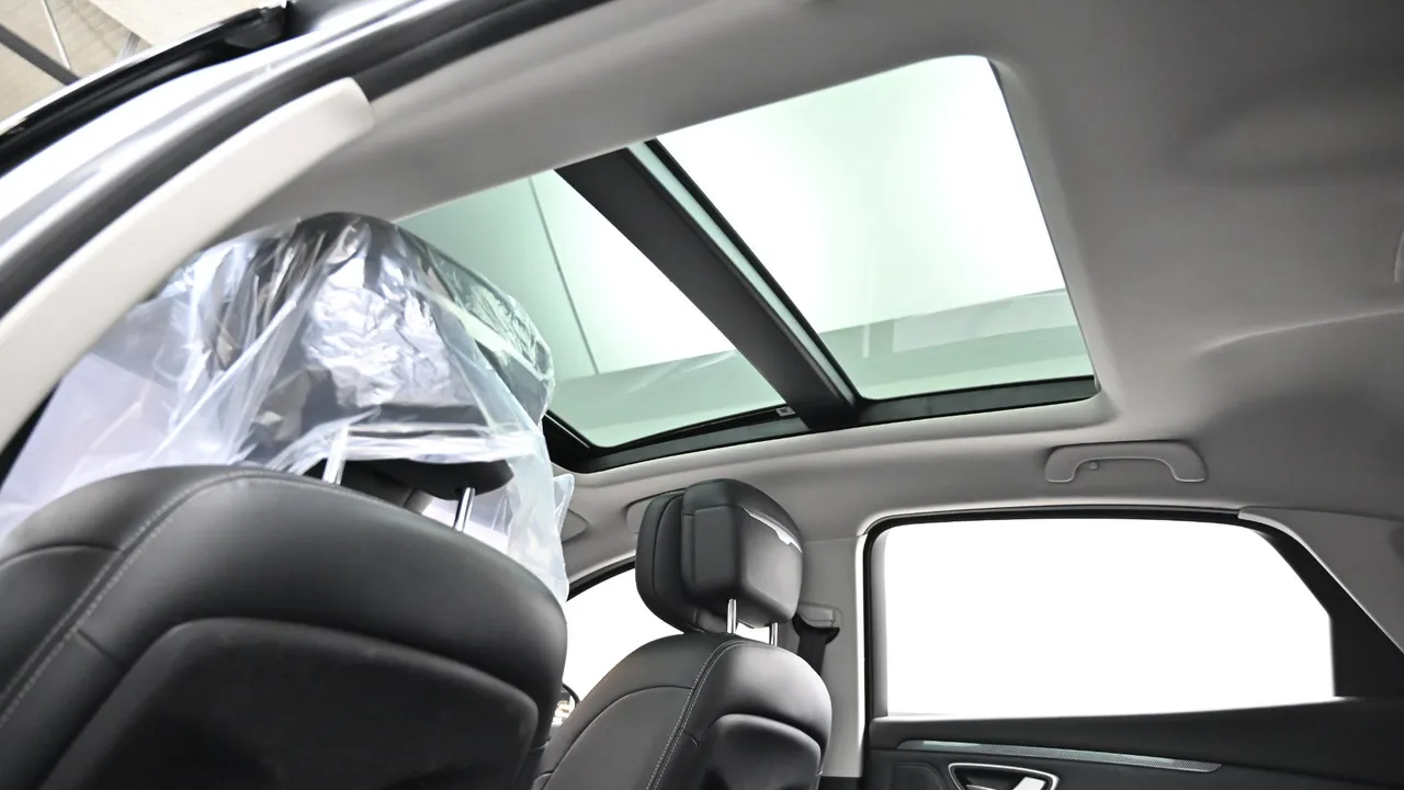 Renault Samsung SM6 — miniaturë 19