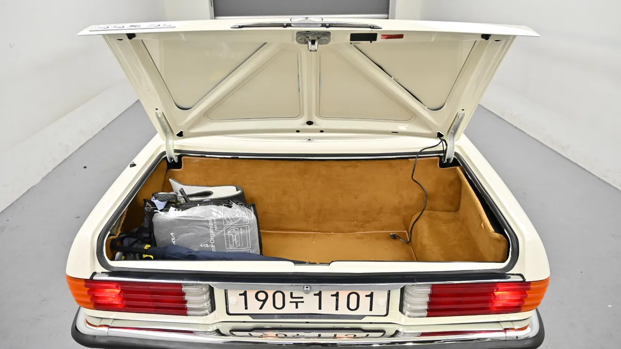Mercedes-Benz SL-klasse — miniaturë 29