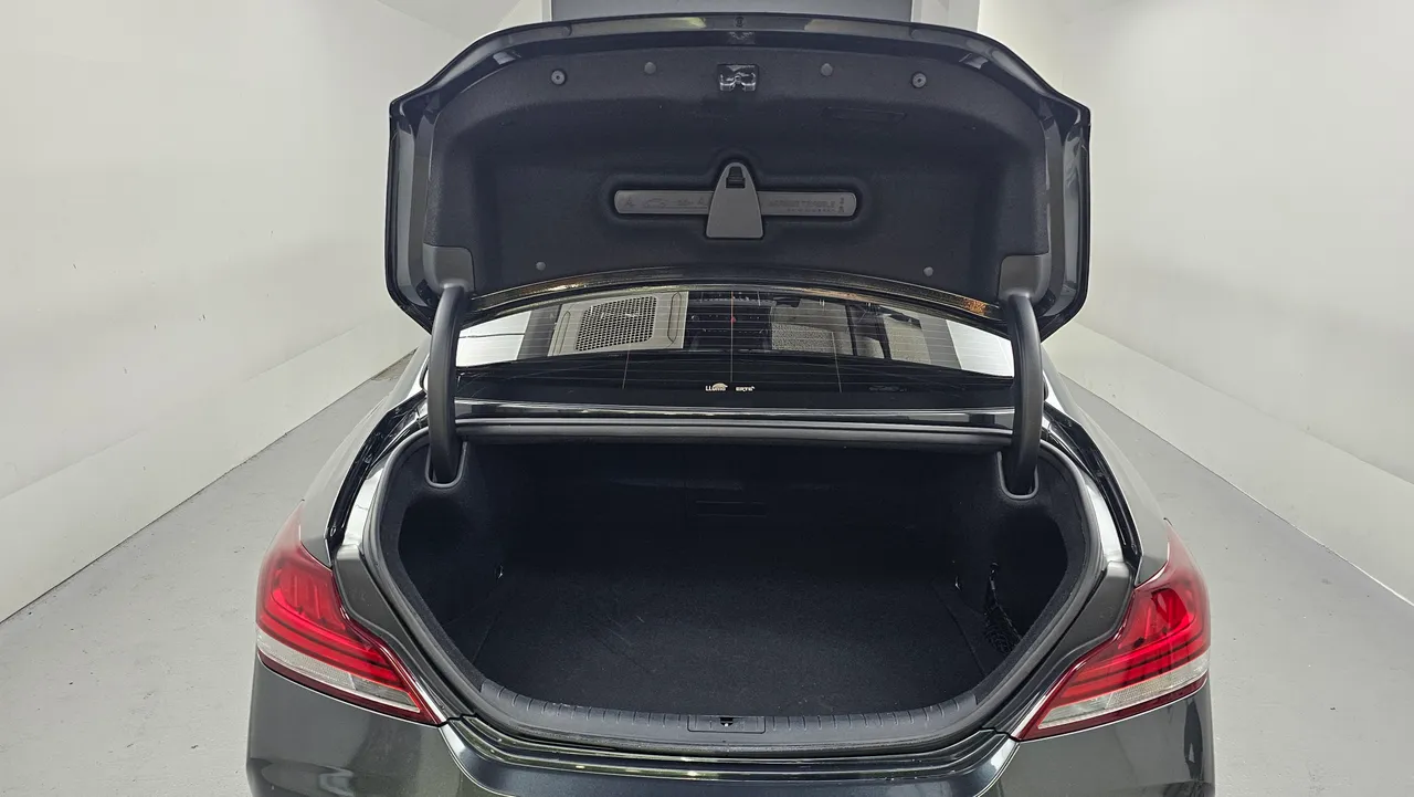 Genesis G70 — miniaturë 20