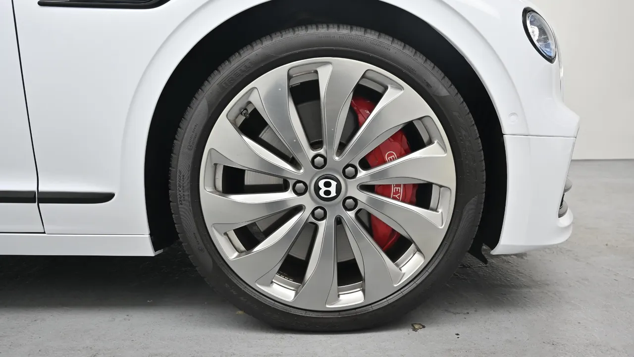 Bentley Flying Spur — miniaturë 5