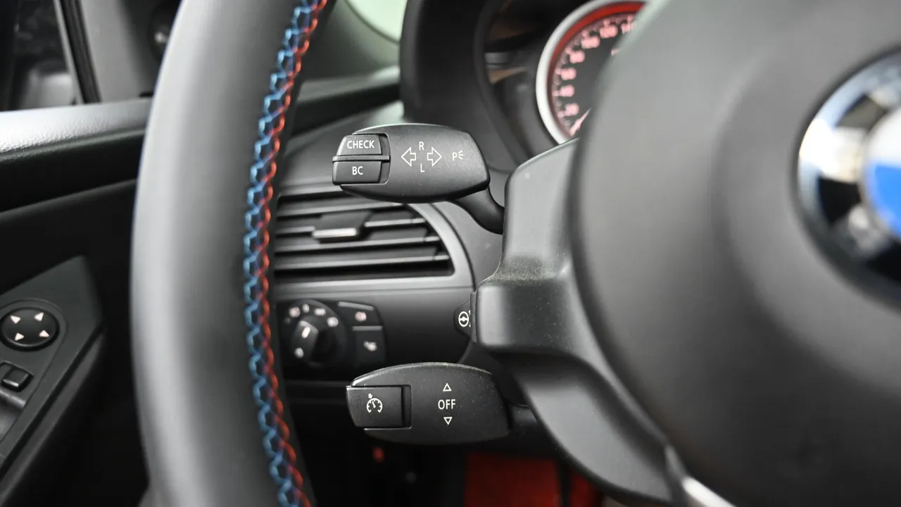 BMW 6er — miniaturë 25