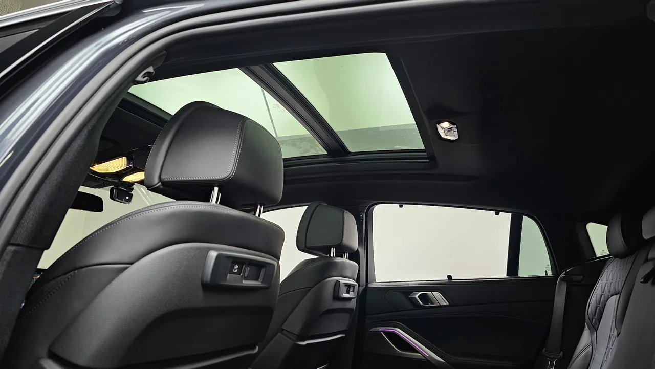 BMW X6 — miniaturë 28