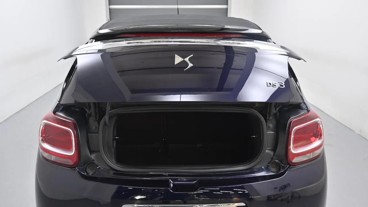 Citroen DS3 — miniaturë 29
