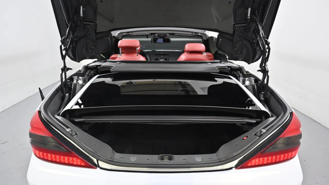 Mercedes-Benz SL-klasse — miniaturë 28