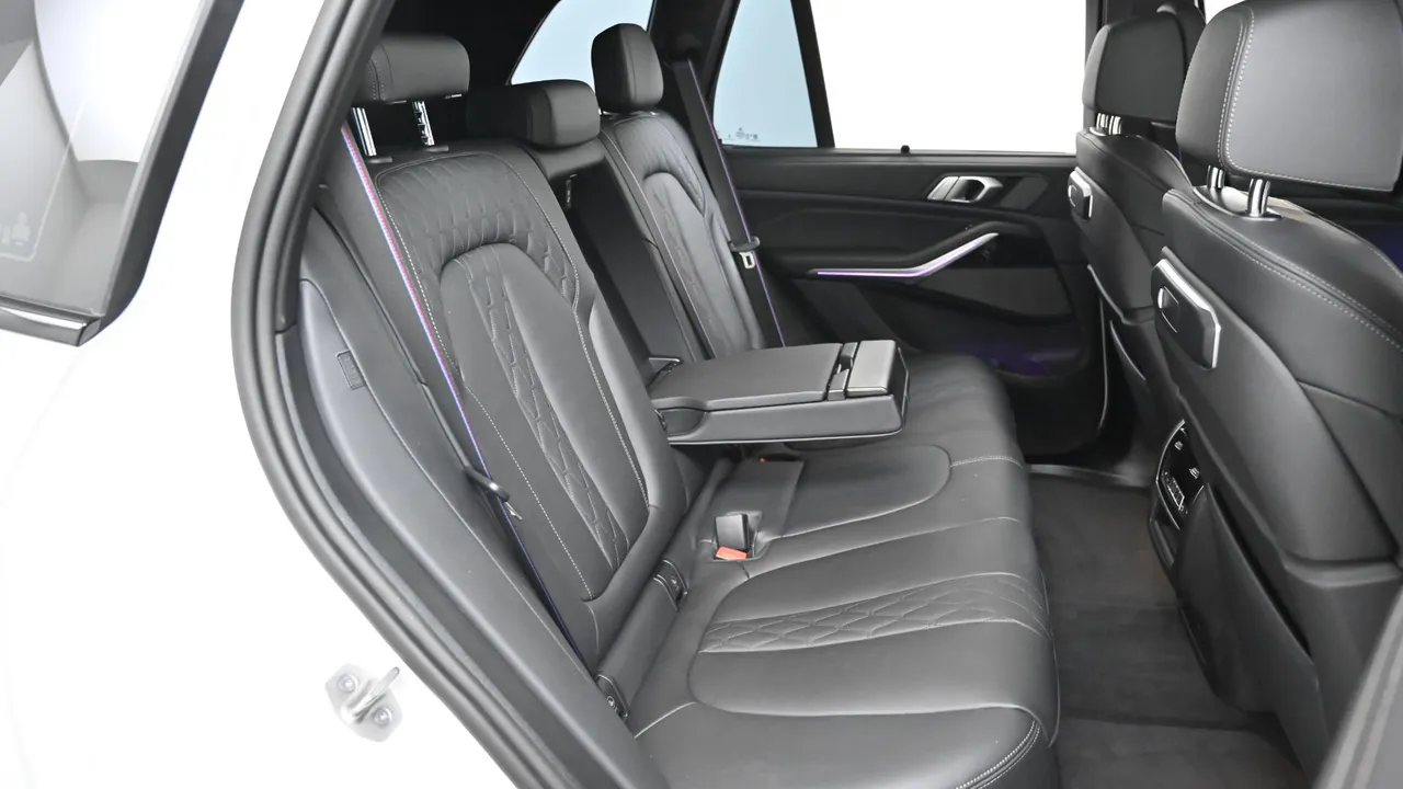 BMW X5 — miniaturë 30