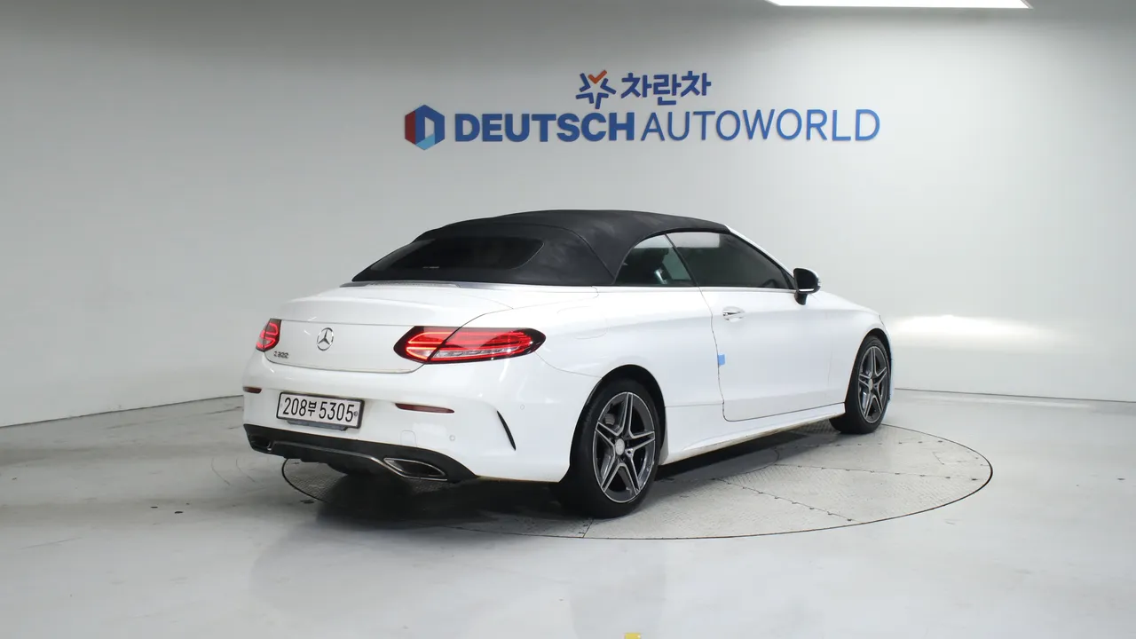 Mercedes-Benz C-klasse — miniaturë 2