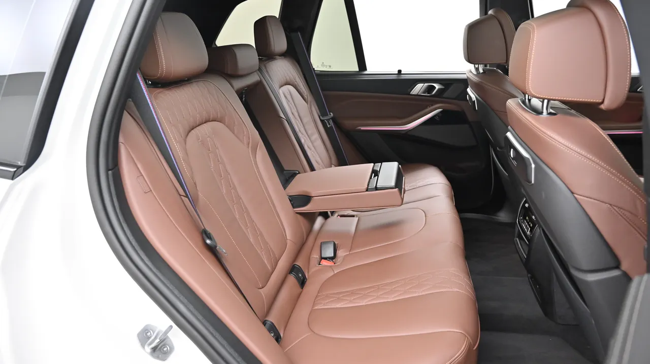 BMW X5 — miniaturë 21