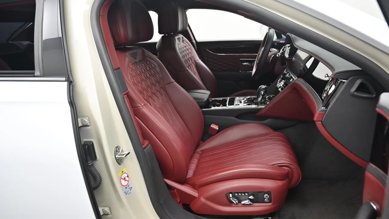 Bentley Flying Spur — miniaturë 10