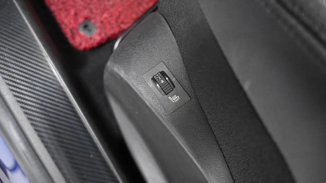 Citroen DS3 — miniaturë 26