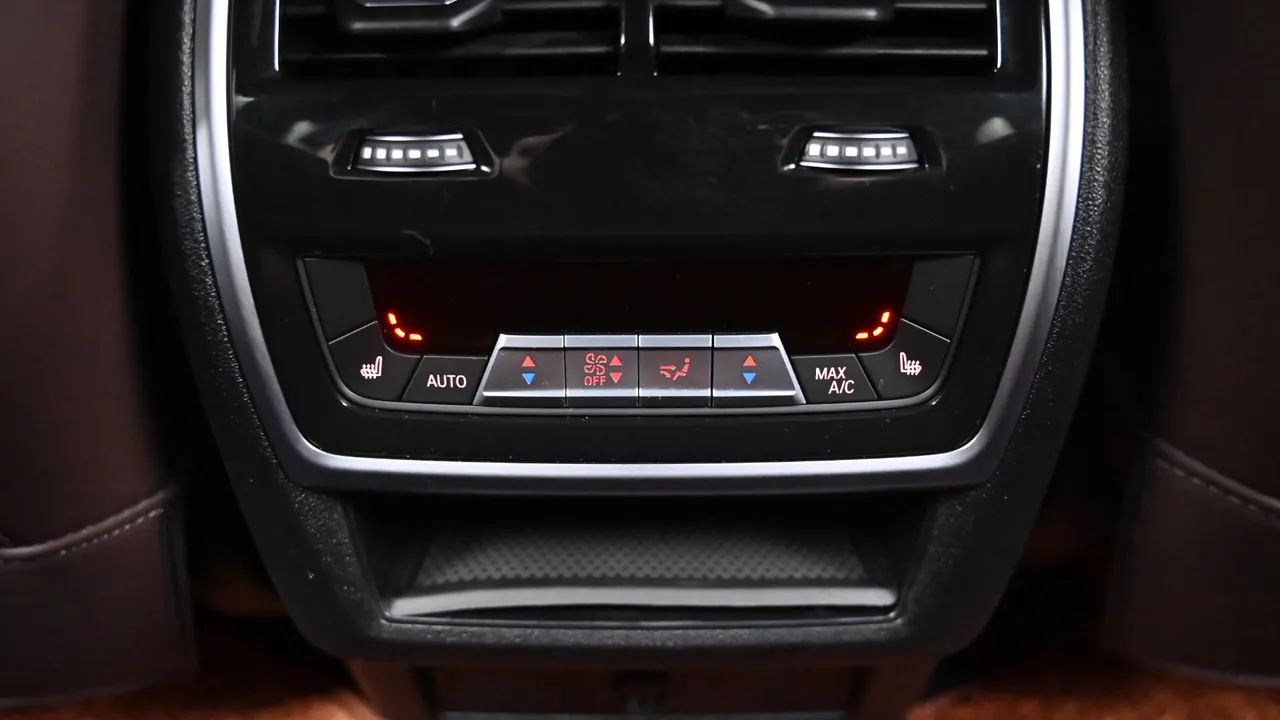 BMW X5 — miniaturë 34