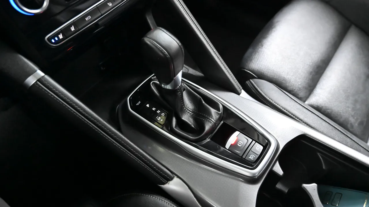 Renault Samsung QM6 — miniaturë 9