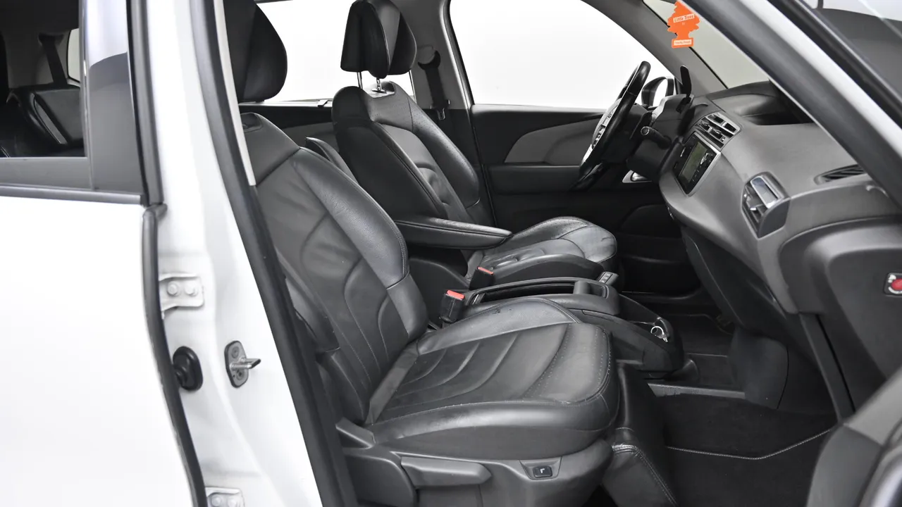 Citroen/DS Grand C4 Picasso 2.0 B-HDI Shine