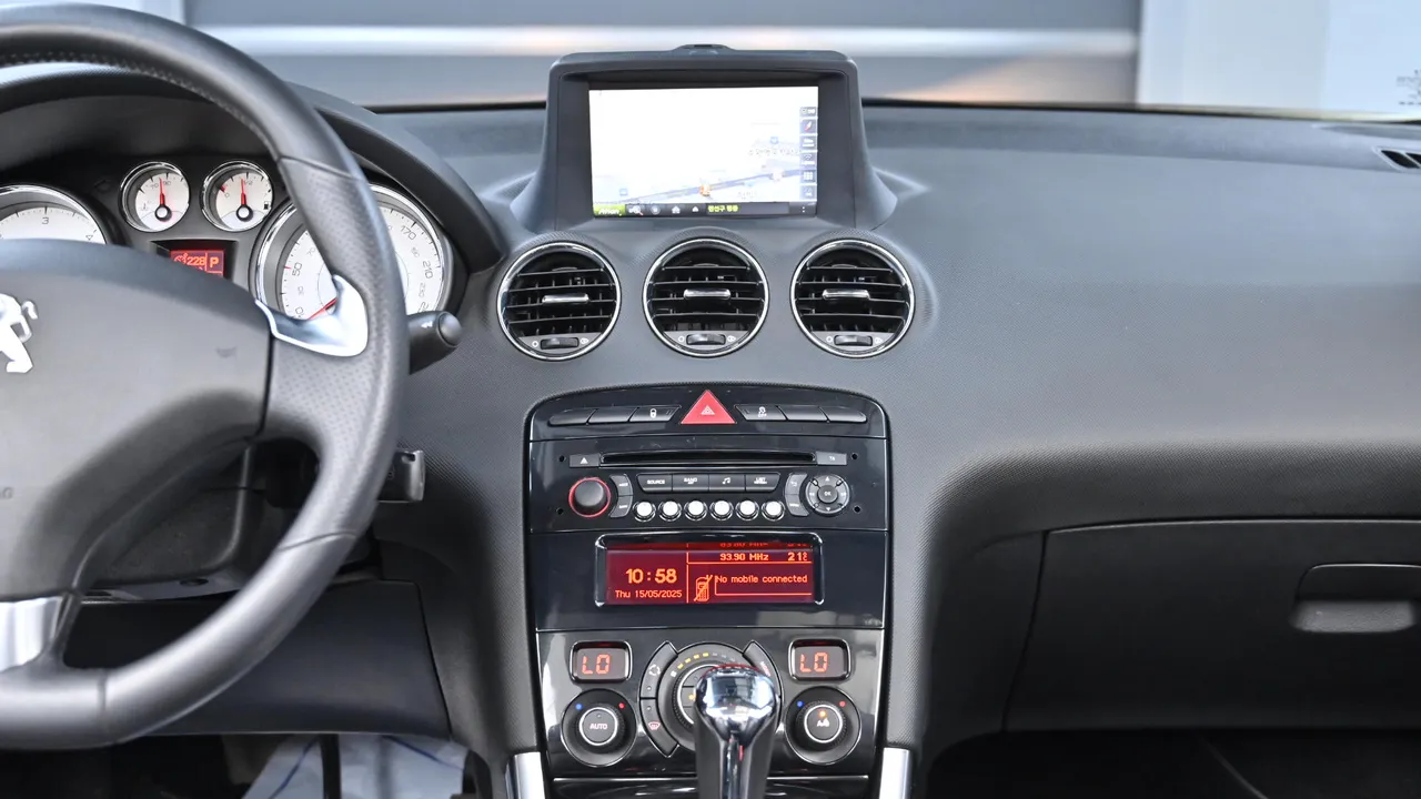 Peugeot 308 — miniaturë 23