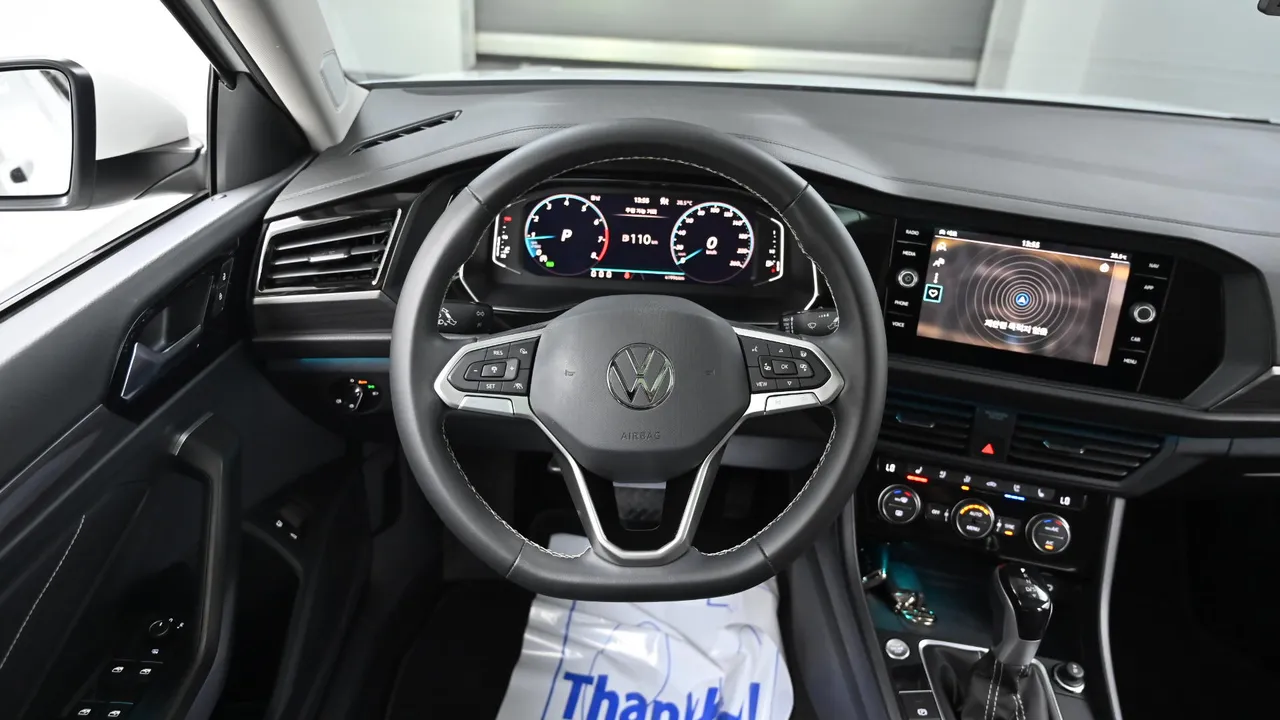 Volkswagen Jetta — miniaturë 31
