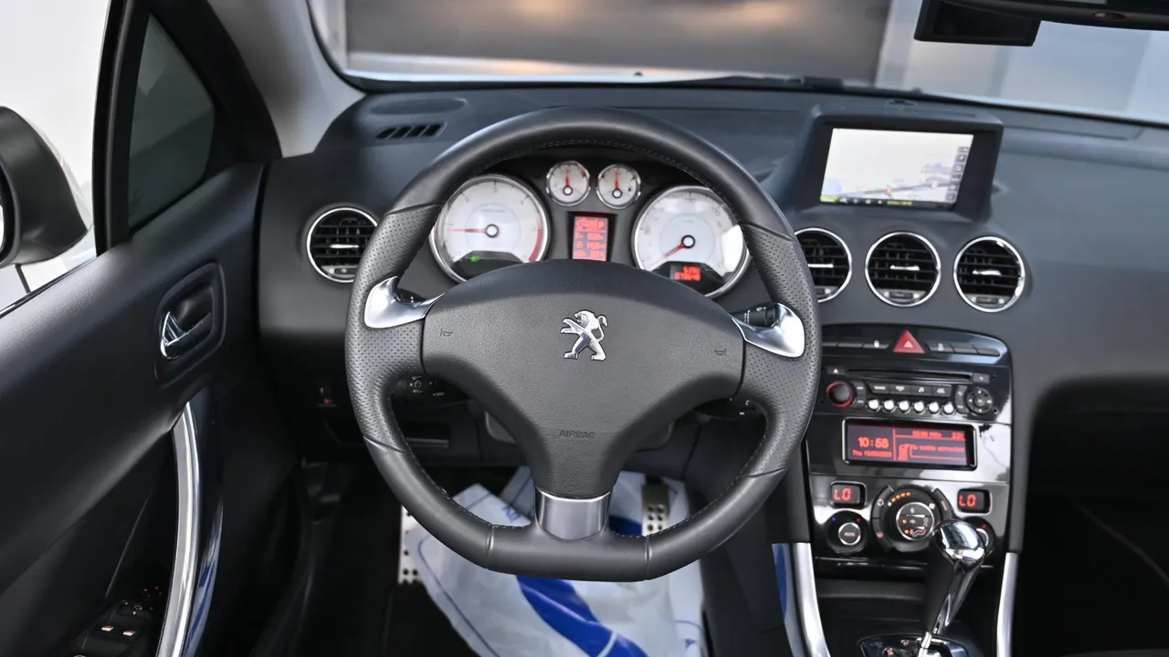 Peugeot 308 — miniaturë 22