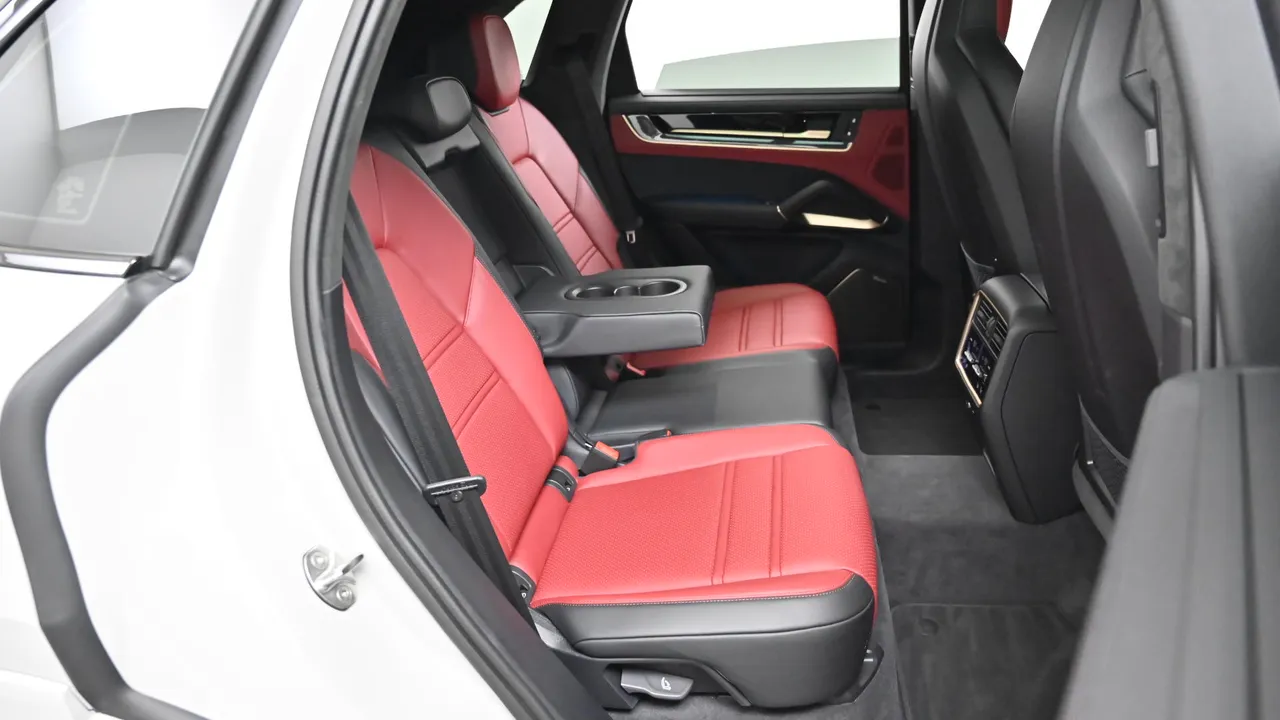 Porsche Cayenne — miniaturë 21