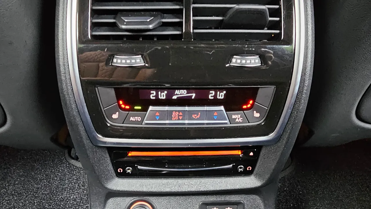 BMW X7 — miniaturë 34