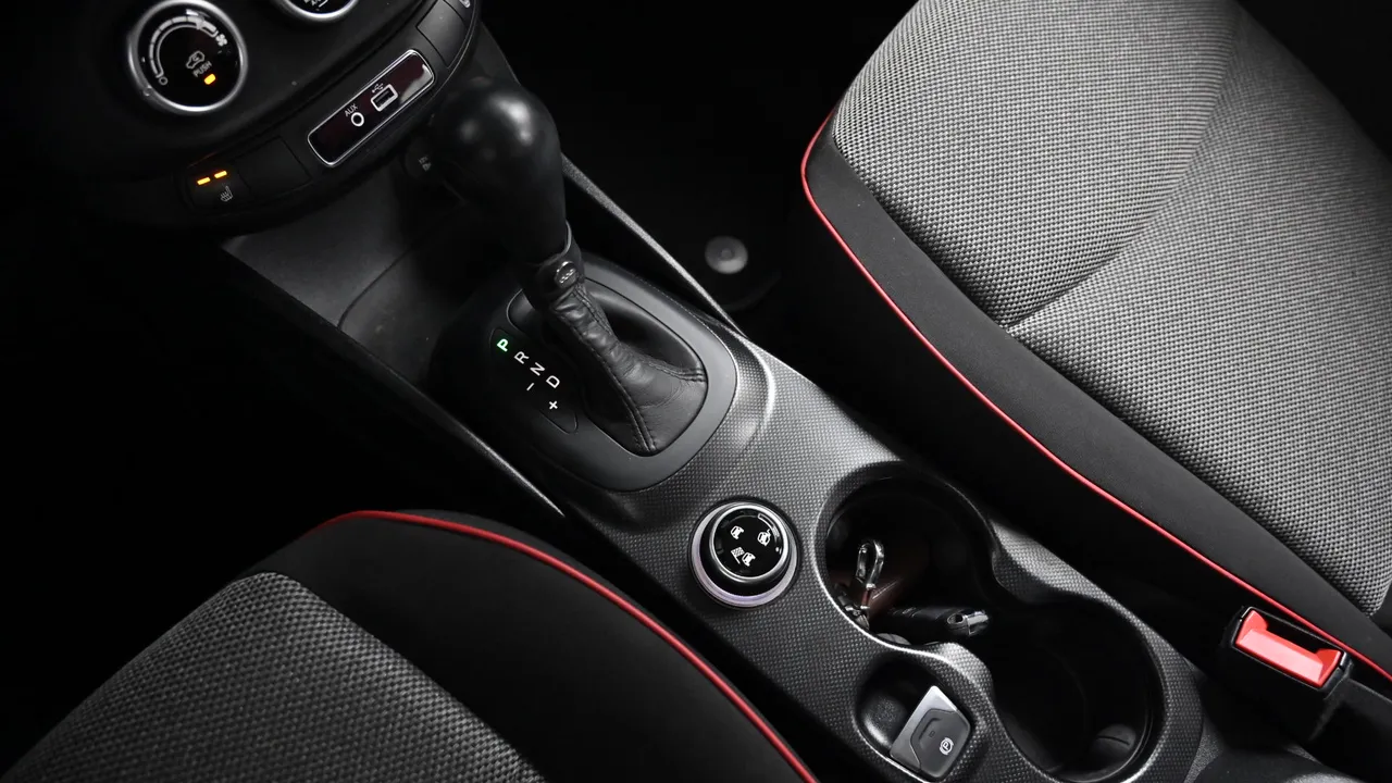 Fiat 500X 2.4 Popstar
