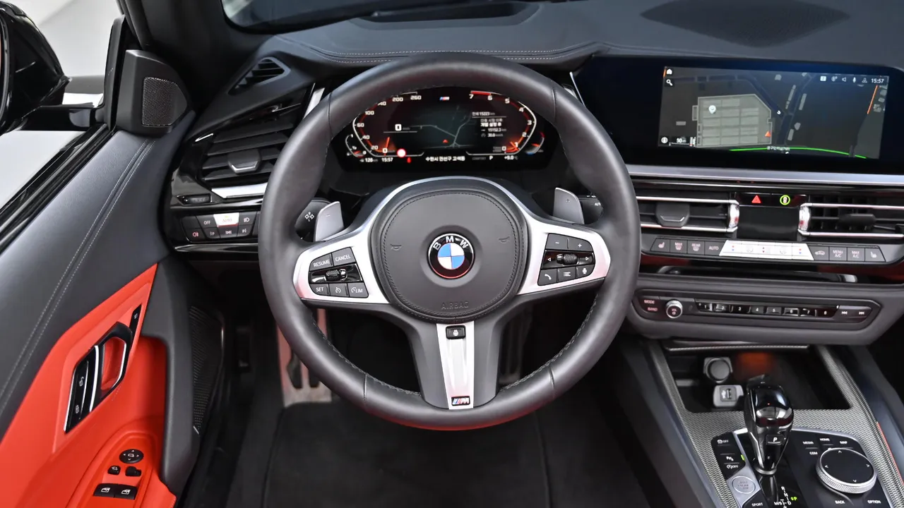 BMW Z4 — miniaturë 31