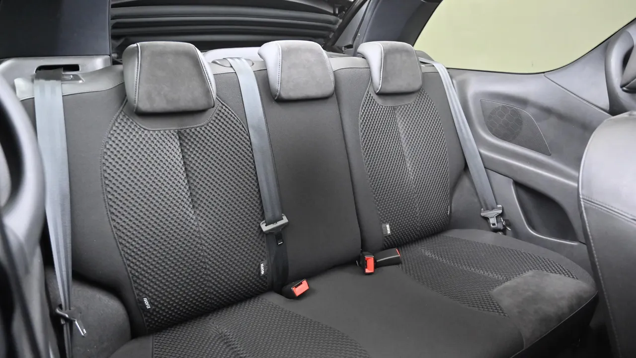 Citroen DS3 — miniaturë 21
